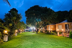 Virasat Resort, Wai, Wai