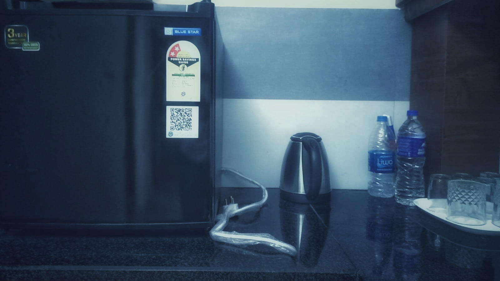 Day One Studio Apartment |1 Km Cochin Airport - Tap to explore photos