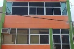 Hotel Sunder Palace, Jodhpur