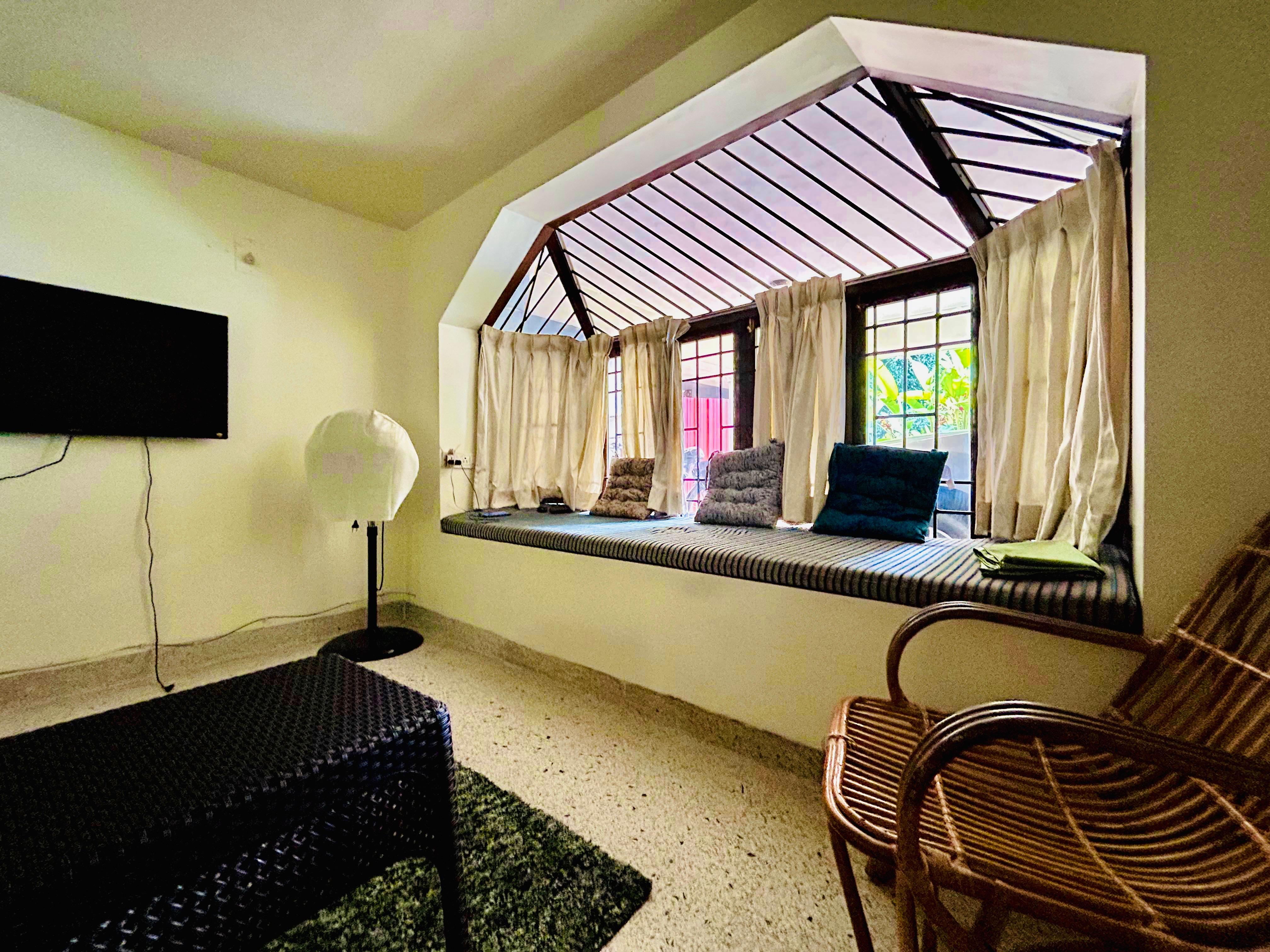Mango Tree 3BHK Villa by Halcyon Traveltech - Tap to explore photos