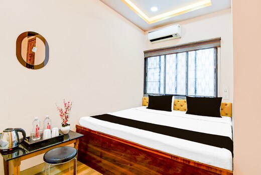 Hotel O MD INTERNATIONAL GUEST HOUSE