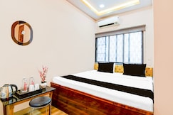 Hotel O MD INTERNATIONAL GUEST HOUSE, Kolkata