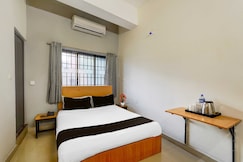 Townhouse IG Medical College Pondicherry Formerly Sri Vi Ka Residency, Pondicherry