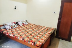 Courtallam Cottage, Kutralam