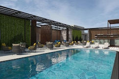 Riviera Sarovar Portico Pathankot, Pathankot