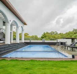 Swimming Pool 1