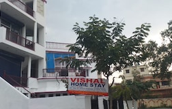 Four Bed Room