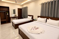 Hotel Diwakar Niwas - 100 Mtr. From Sindhi Camp Bus Stand, Jaipur