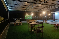 Happy Homestay and Rooftop cafe, Chamba