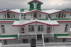 Perfecto Stays, Mashobra