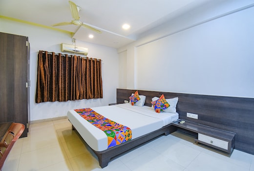 FabHotel Paradise Stay Inn