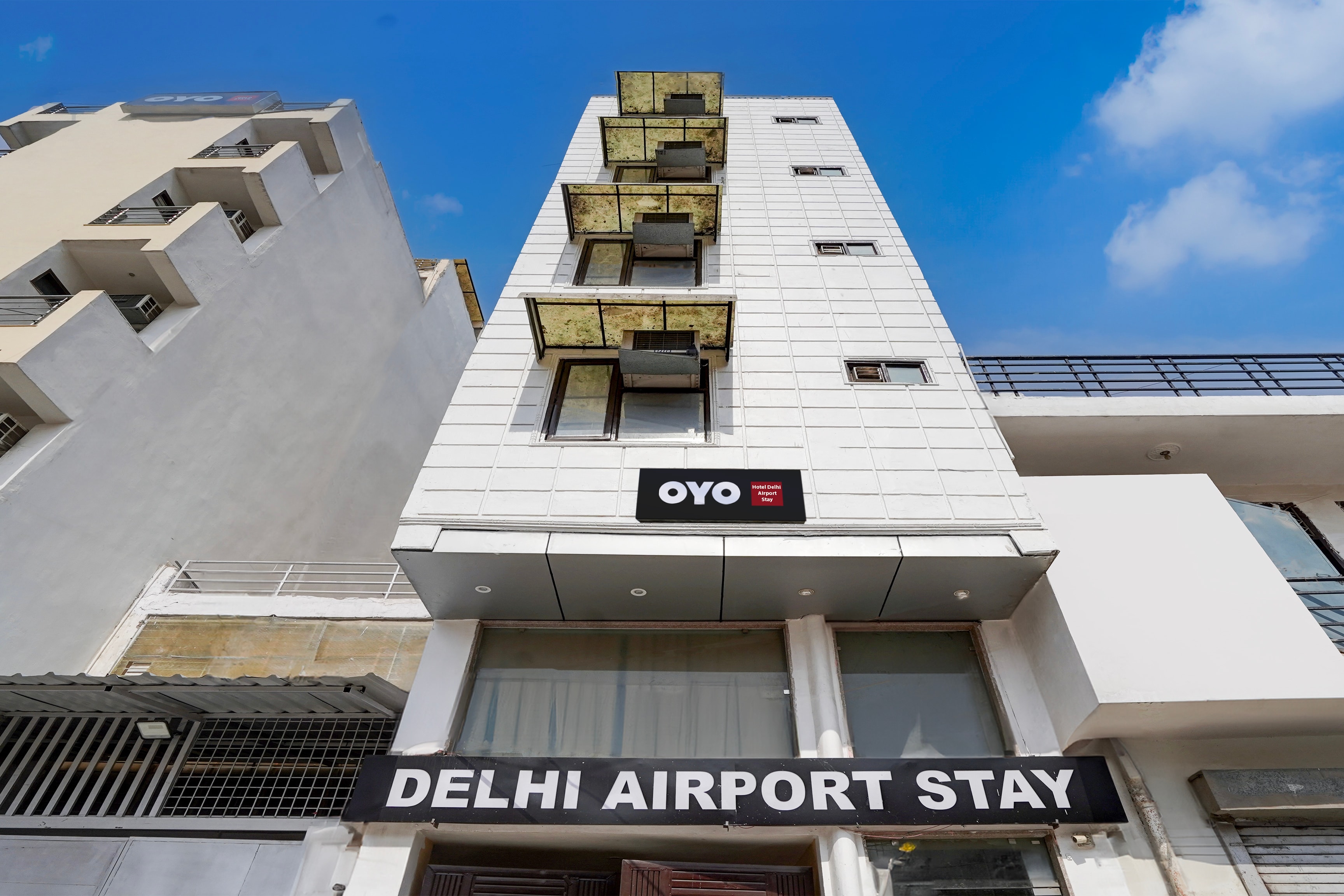 Hotel O Delhi Airport Stay - Tap to explore photos