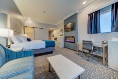 Best Western Premier Peppertree Inn at Bend, Deschutes