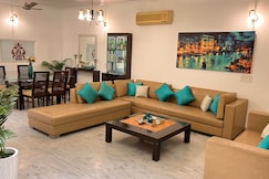 2BHK Cozy Abode in city center Sector 71 Mohali, Mohali