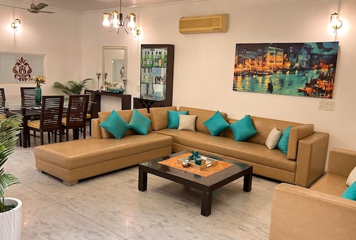 2BHK Cozy Abode in city center Sector 71 Mohali