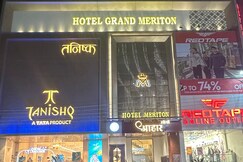 Hotel Grand Meriton (Near Bus Stand), Sirsa
