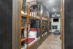 Marol Dormitory AC 24 Hours, Mumbai