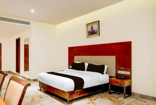 Townhouse JFN Comfort Hotel