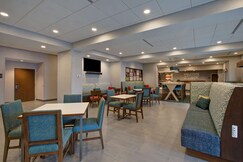 Hampton Inn Brockville, ON, Frontenac