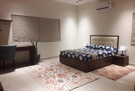 Luho 125 Koramangala