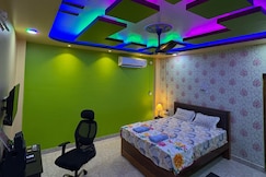 Cozy Nest, Guwahati