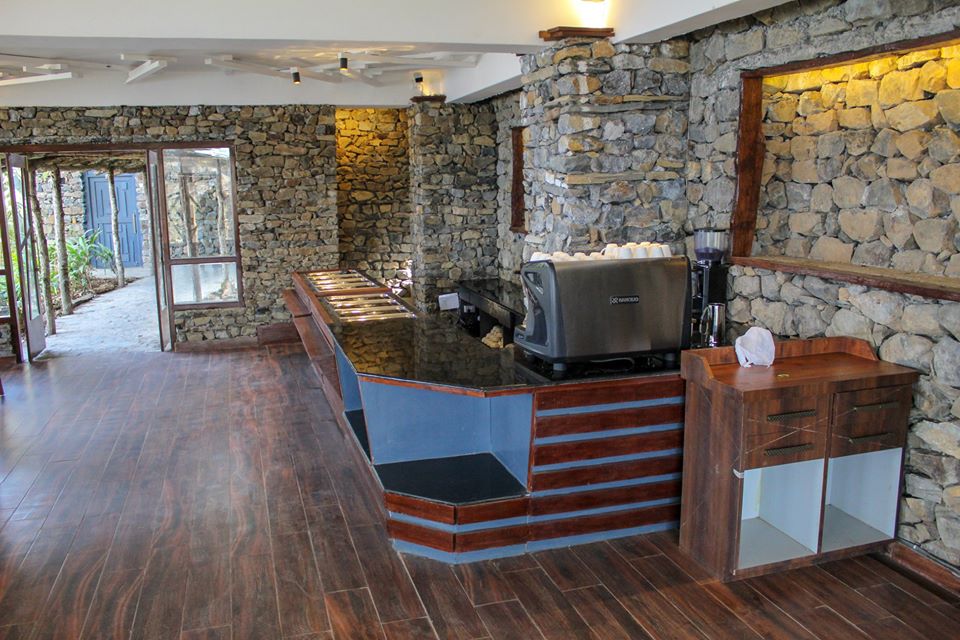 Rose Garden Solophok Best Rates on Namchi Hotel Deals, Reviews & Photos