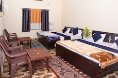 Mahadev Kripa Sadan Homestay, Ayodhya