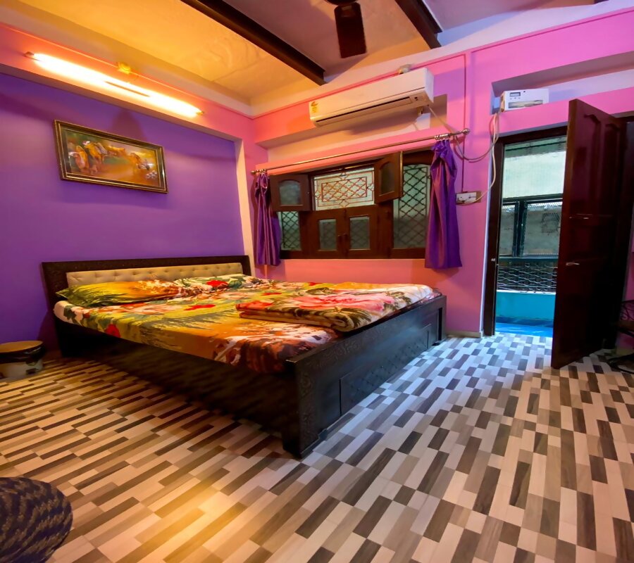 Marigold Guest House - Tap to explore photos