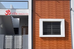 Om Villa - 2BHK Entire Home Stay, Bhuj