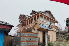Sky Heaven Retreat Jibhi, Jibhi