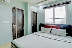 Super Hotel O Solam Inn, Lucknow