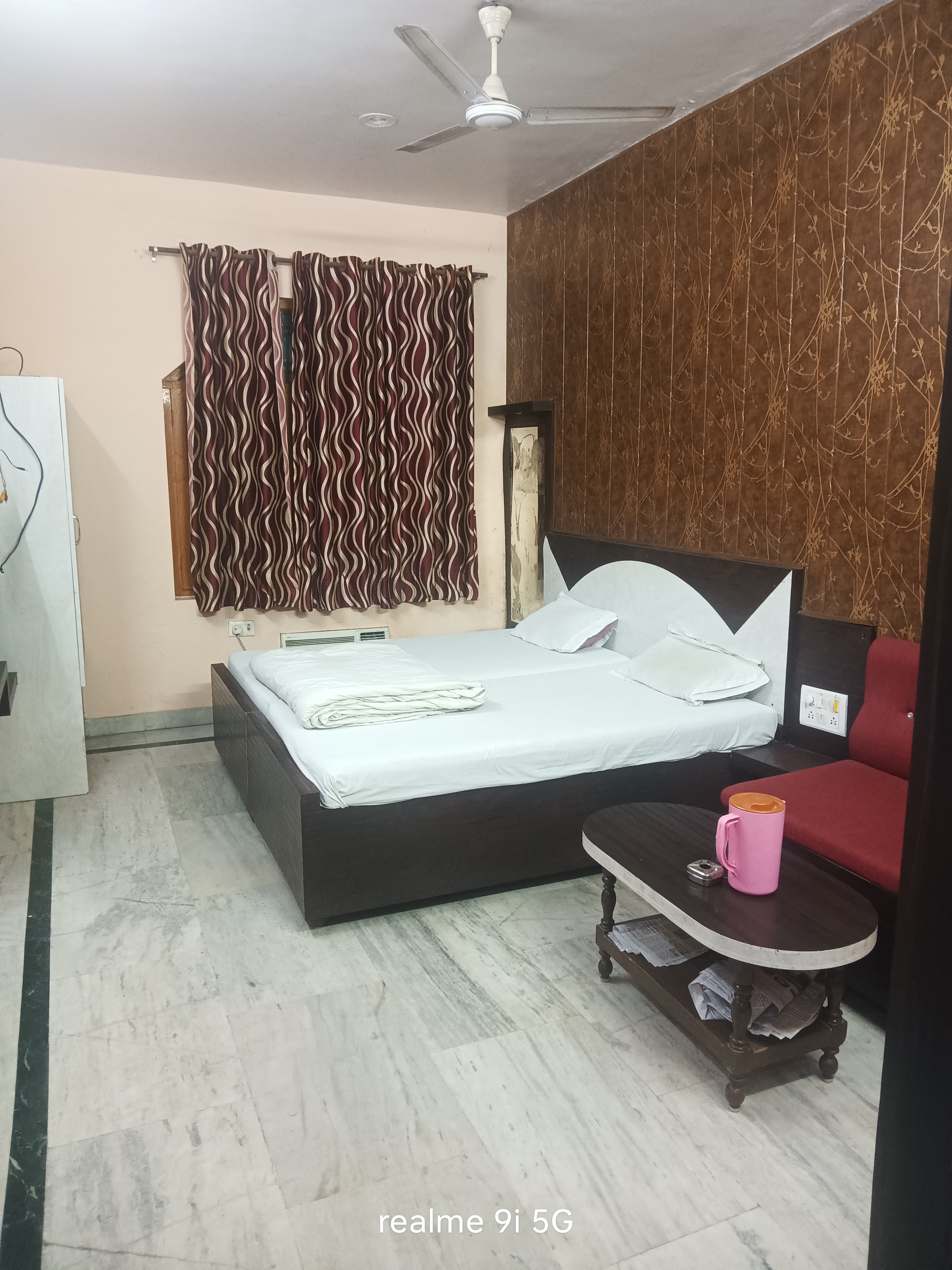 Hotel Pratap & Restaurant - Tap to explore photos