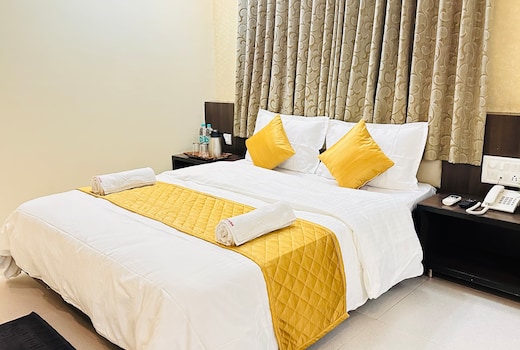 Hotel Sai Gurusthan