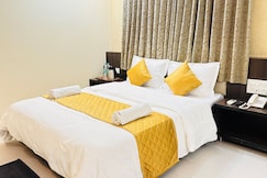 Hotel Sai Gurusthan, Shirdi