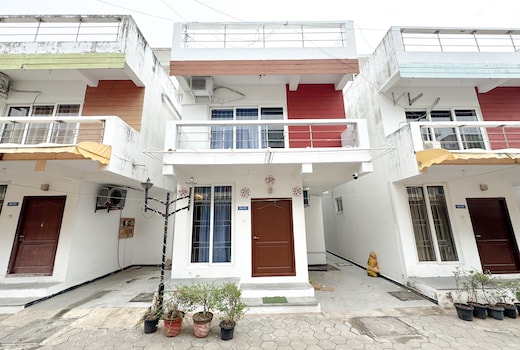 ISHAA SEA VILLA