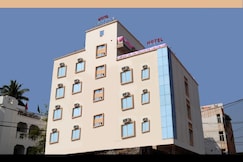 Hotel Eden Roc, Bhubaneshwar