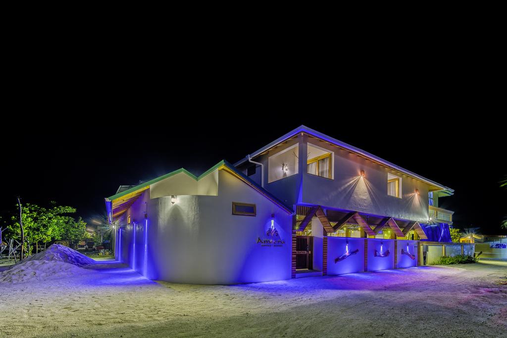 Ameera Maldives - Tap to explore photos
