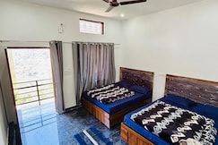 Shivay guest house, Kedarnath