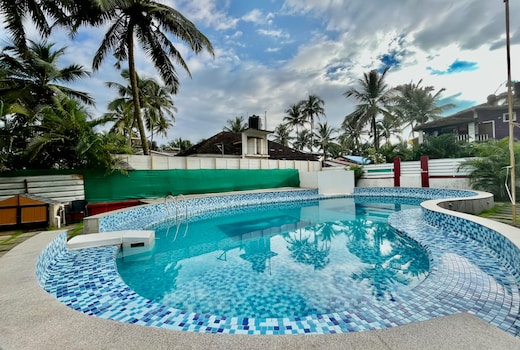 Red Sea Beach Resort.