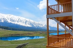 The Himalayan Pearl Luxury Resort, Gulmarg