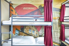 St Christophers Inn Edinburgh Old Town, Edinburgh