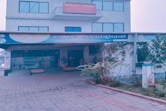 HOI CHOI HOTEL AND RESTAURANT, Durgapur