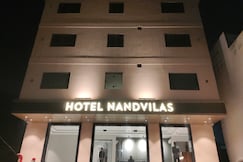 Nandvilas Hotel, Singrauli