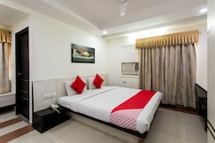 Hotel O Mohit Regency, Bhopal