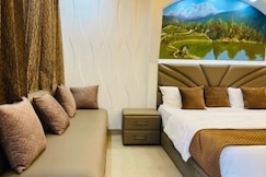 The Dreamlight Studio, Dehradun