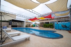 Perfectstayz Premium Morjim, Goa