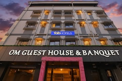 FabHotel Om, Kolkata