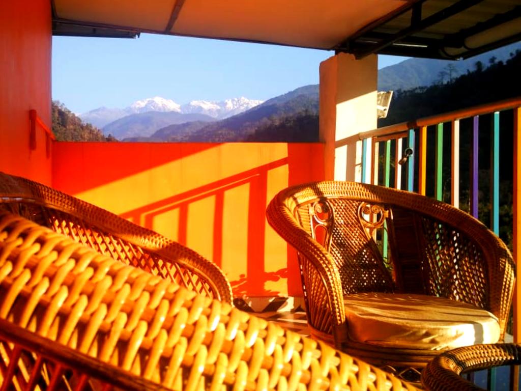 Ritika Homestay - Tap to explore photos