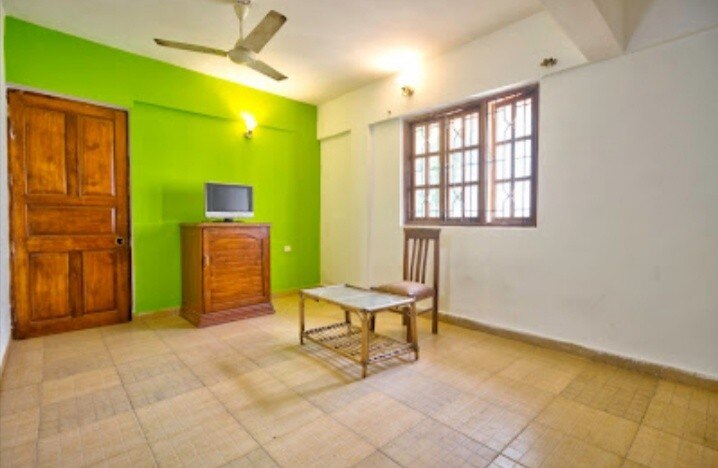 OM SAI HOLIDAY APARTMENT IN GOA - Tap to explore photos
