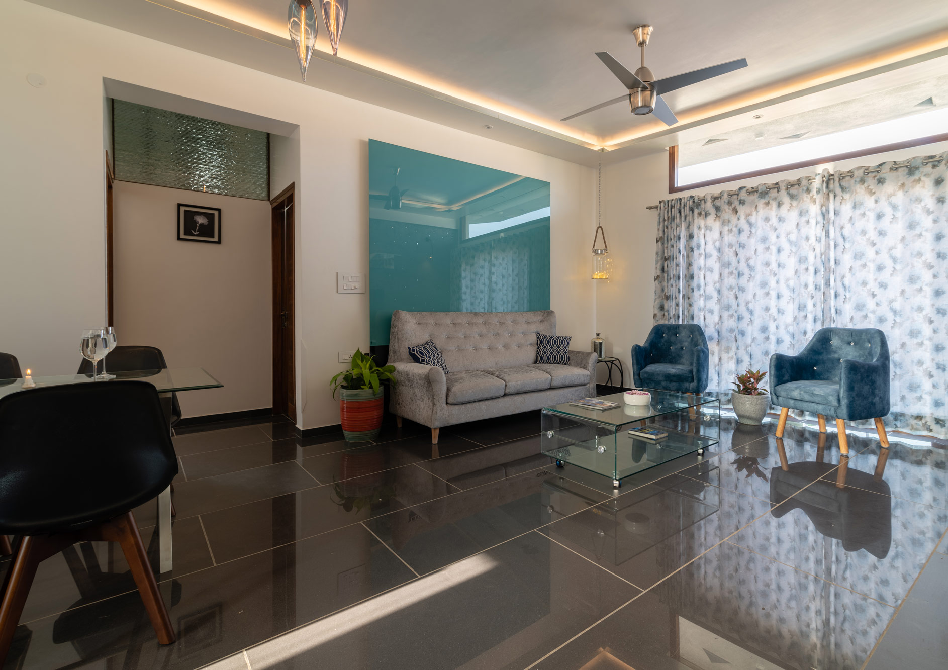 The Jazminn - Luxury Service Apartments - Tap to explore photos